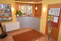 Golf & Thermenland Sonnenpension Frühstückshotel Burgauberg Stegersbach - Wifi