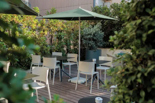 Acevi Villarroel Экстерьер Photos