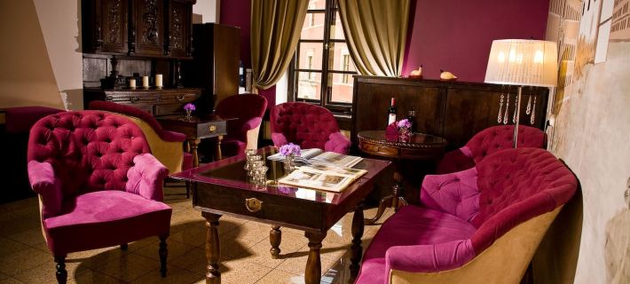 Castle Inn Hotels in Warszawa