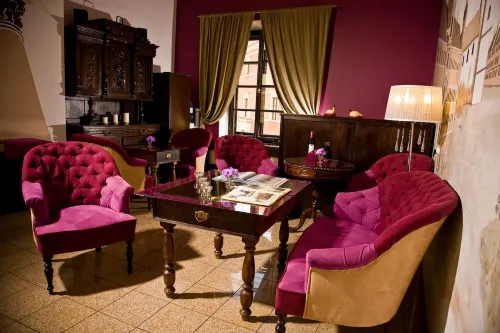 Castle Inn - Bed and Breakfasts