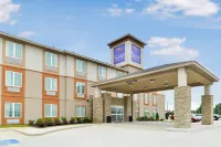 Sleep Inn & Suites Gulfport Hotels in Gulfport