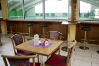 Tennis- Und Freizeitzentrum Neudörfl - sarapan