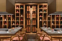 Secrets la Romana, An All-Inclusive Adult Only Resort - Morgenmad