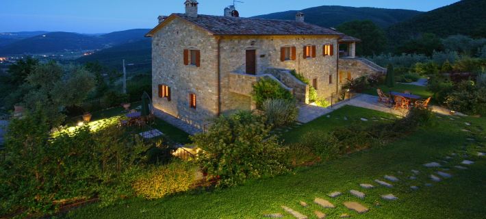 Rocca di Pierle Agriturismo di Charme Hotels in Cortona