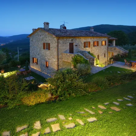 Rocca di Pierle Agriturismo di Charme
