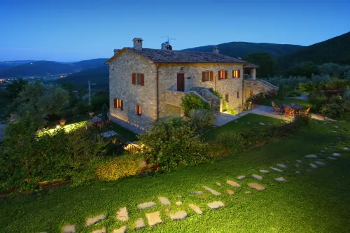 Rocca Di Pierle Agriturismo di Charme