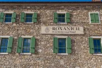 Winery & Design hotel ROXANICH Hôtels à : 