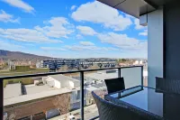 IQ Smart Apartments 507 Braddon Act