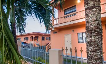 Lesville Tobago