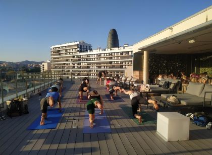 Twentytu Hostel Barcelona