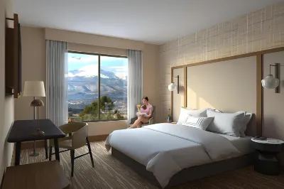 Fairfield Inn & Suites Colorado Springs East/Ballpark Hotels in Colorado Springs