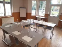 Hostellerie du Lys - Badekar