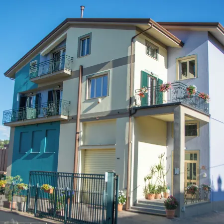 I Fiori di Margherita Luxury B&B
