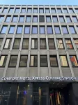 Comfort Hotel Xpress Central Station Hotel in zona Pushwagner Gallery