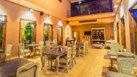 Chateau de bear Nakhonsawan - breakfast