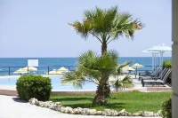 Phaedra Hotel - Meerblick