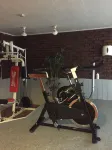 Best Western Plus Gyldenlove Hotell - salle de sport