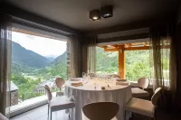 Hotel & Spa Xalet Bringue Hoteles en El Serrat