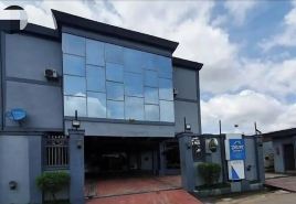 Delve Hotel and Suites