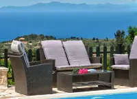 Villas Goudis - Vila