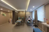 Cam Thermal Resort Hotel & Spa - spa