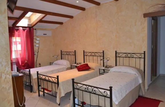 吉拉索萊住宿加早餐旅館