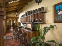 Hotel Casona de Manzano Hotels in Sayula