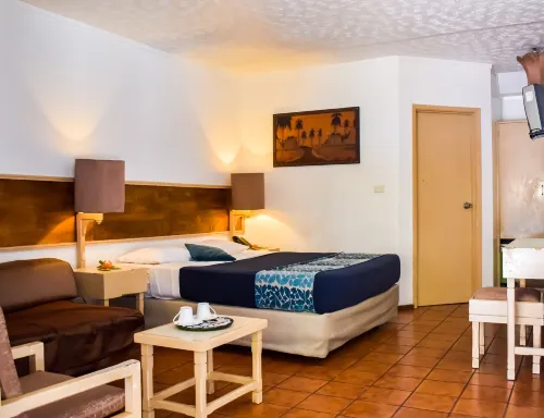 Lautoka Hotel - 2-Star