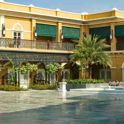 Raajkutir - Ihcl SeleQtions Hotel Exterior