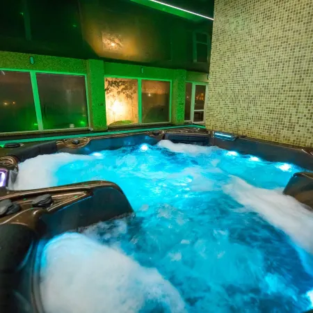 Wydma Resort Medi & Spa - Normobaria