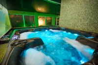 Wydma Resort Medi & Spa - Normobaria - spa