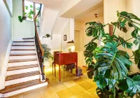 Villa Königsgarten Hotels in Südliche Weinstraße