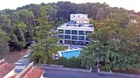 Hotel Arupinum - Rooftop Pools