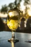 ريفر إن أوف هاربور تاون - بار