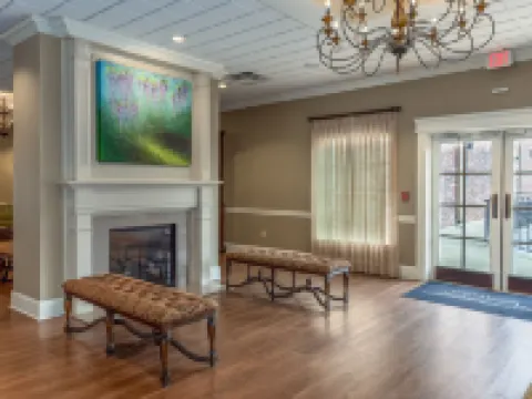 Chateau Saint Denis Hotel, a Trademark Collection by Wyndham Hotels in Natchitoches