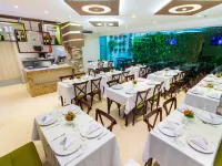 Hotel Aixo Suites by GEH Suites Hotels near Marbella