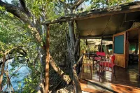 Ichingo Chobe River Lodge by Mantis Hotels in Kasane