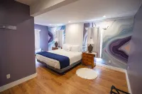 The Historic Hygge Hotel Các khách sạn ở 