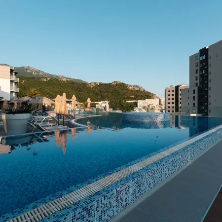 Eurostars Queen of Montenegro