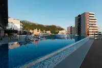 Eurostars Queen of Montenegro - 5-Star