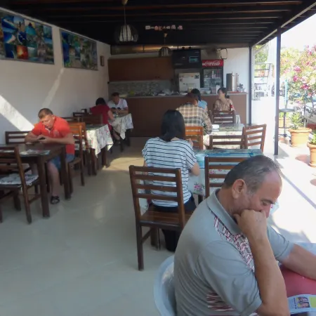 Pinara Pension & Guesthouse
