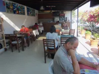Pinara Pension & Guesthouse - Hostels