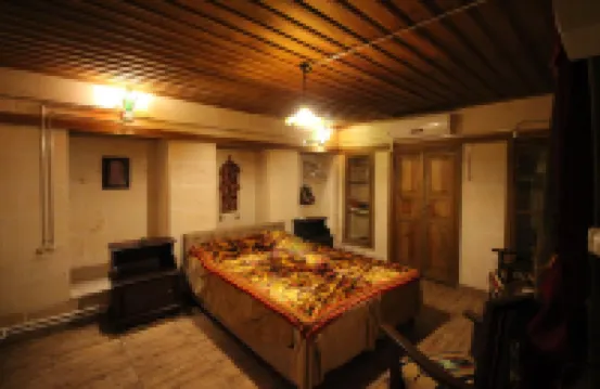 Aynur Hanim Konagi Gaziantep