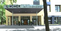 Lindner Hotel Frankfurt Sportpark - JDV by Hyatt Hotels in Flughafen Frankfurt