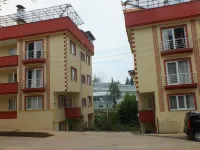 Menekşe Apart 1