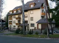 EverySky Moniuszki 11a - Apartments