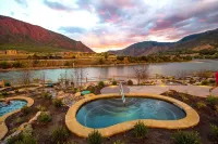 Residence Inn Glenwood Springs Hoteles en Glenwood Springs