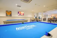 Northside Hotel Albury Hotels in Lavington