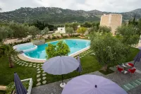 Hotel Torre Santamaria Resort - Beach