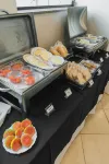 Plaza Inn Trevo Sorocaba - พร้อมอาหารเช้า